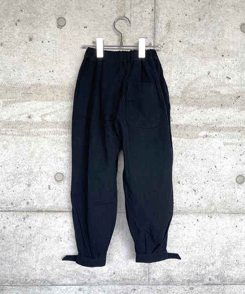 HOGAN RANCH WEAR（ホーガンランチウエア）の「カンフーパンツ（90～150cm）（その他パンツ・キッズ・グレー/ゴールド/チャコール・90/100/110/120/130/140/150）」の12枚目の写真