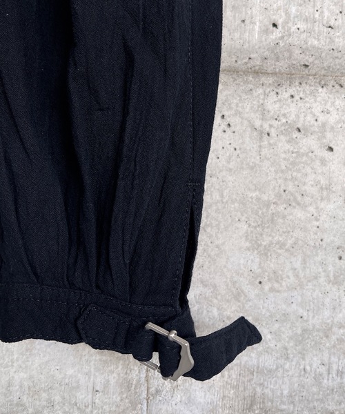 HOGAN RANCH WEAR（ホーガンランチウエア）の「カンフーパンツ（90～150cm）（その他パンツ・キッズ・グレー/ゴールド/チャコール・90/100/110/120/130/140/150）」の10枚目の写真