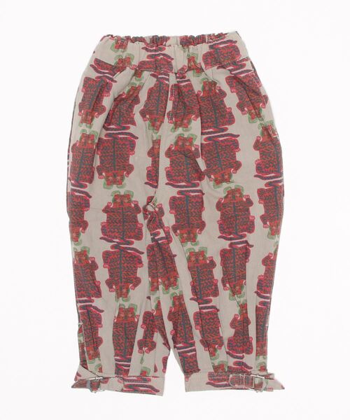 HOGAN RANCH WEAR（ホーガンランチウエア）の「カンフーパンツ（90～150cm）（その他パンツ・キッズ・グレー/ゴールド/チャコール・90/100/110/120/130/140/150）」の13枚目の写真