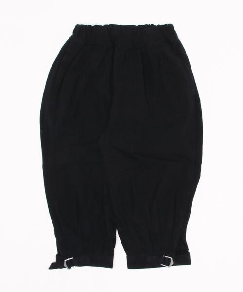 HOGAN RANCH WEAR（ホーガンランチウエア）の「カンフーパンツ（90～150cm）（その他パンツ・キッズ・グレー/ゴールド/チャコール・90/100/110/120/130/140/150）」の7枚目の写真