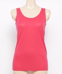 Luva TRAM | LUVA TRAM （ルーバトラム） テレコタンクトップ(タンクトップ)