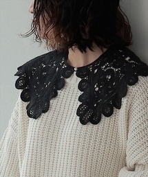 DONOBAN | レースつけ襟(付け襟)