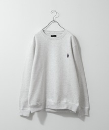 ZIP FIVE | アソート裏起毛スウェットトレーナー【ユニセックス】(スウェット)