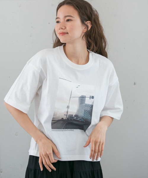 セール ブランド古着 半袖tシャツ Tシャツ カットソー Niko And ニコアンド のファッション通販 Zozoused セール ブランド古着 半袖tシャツ Tシャツ カットソー Niko And ニコアンド のファッション通販 Zozoused