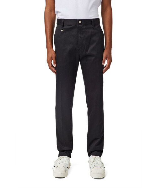 DIESEL（ディーゼル）の「メンズ パンツ チノ ストレート レギュラーフィット（チノパンツ・メンズ・ブラック/ブラウン・32inch/34inch/28inch/36inch/30inch）」の2枚目の写真
