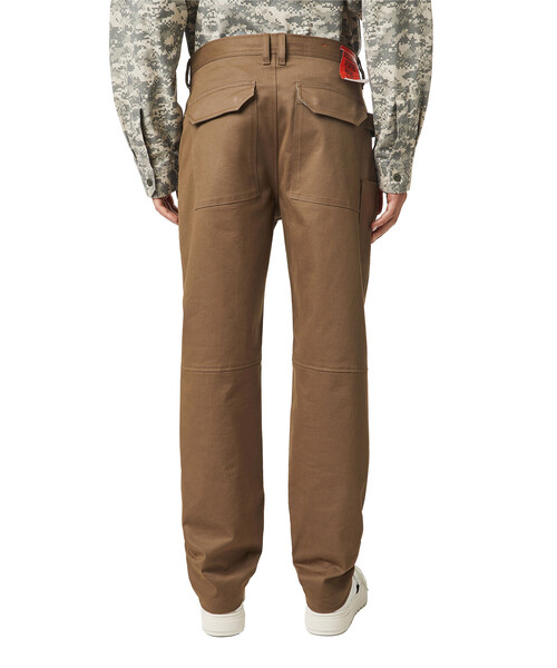 DIESEL（ディーゼル）の「メンズ パンツ チノ ストレート レギュラーフィット（チノパンツ・メンズ・ブラック/ブラウン・32inch/34inch/28inch/36inch/30inch）」の13枚目の写真