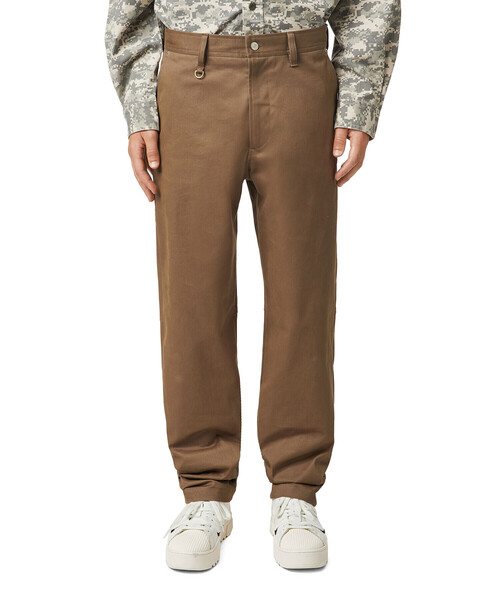 DIESEL（ディーゼル）の「メンズ パンツ チノ ストレート レギュラーフィット（チノパンツ・メンズ・ブラック/ブラウン・32inch/34inch/28inch/36inch/30inch）」の14枚目の写真