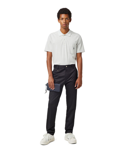 DIESEL（ディーゼル）の「メンズ パンツ チノ ストレート レギュラーフィット（チノパンツ・メンズ・ブラック/ブラウン・32inch/34inch/28inch/36inch/30inch）」の20枚目の写真