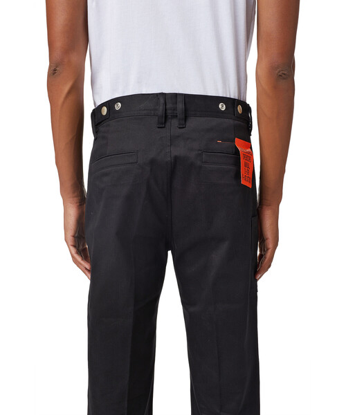 DIESEL（ディーゼル）の「メンズ パンツ チノ ストレート レギュラーフィット（チノパンツ・メンズ・ブラック/ブラウン・32inch/34inch/28inch/36inch/30inch）」の19枚目の写真