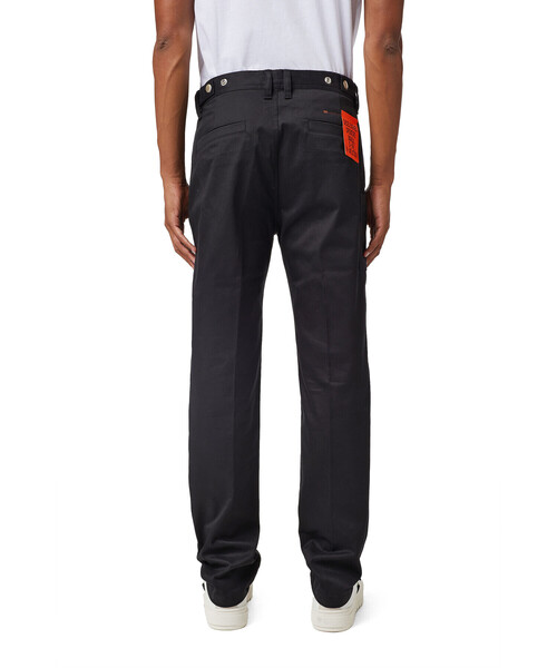 DIESEL（ディーゼル）の「メンズ パンツ チノ ストレート レギュラーフィット（チノパンツ・メンズ・ブラック/ブラウン・32inch/34inch/28inch/36inch/30inch）」の18枚目の写真