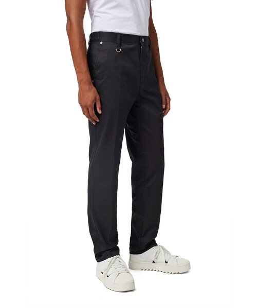 DIESEL（ディーゼル）の「メンズ パンツ チノ ストレート レギュラーフィット（チノパンツ・メンズ・ブラック/ブラウン・32inch/34inch/28inch/36inch/30inch）」の16枚目の写真