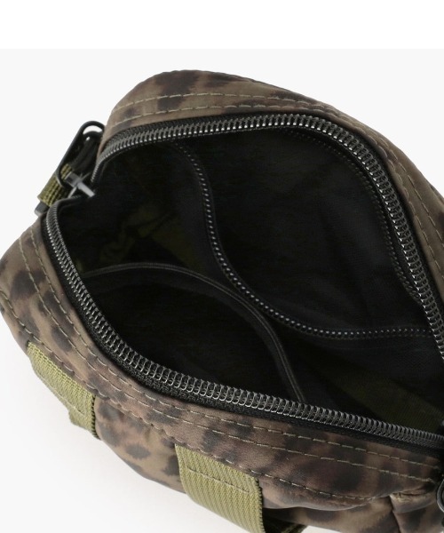 BRIEFING（ブリーフィング）の「【ブリーフィングゴルフ】3WAY POUCH