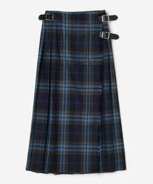 O'NEIL of DUBLIN | 【O'NEIL OF DUBLIN】ロングキルトスカート WOMEN(スカート)