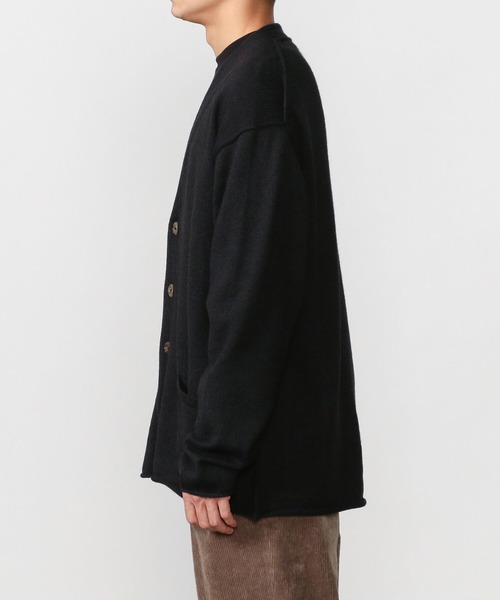 THIBAULT VAN DER STRAETE（ティボー・ヴァン・ダル・ストラット）の