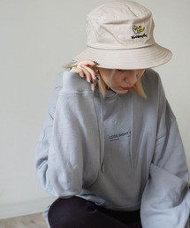 Mark Gonzales | 【 Mark Gonzales / マークゴンザレス 】 MG 刺繍 バケットハット(ハット)