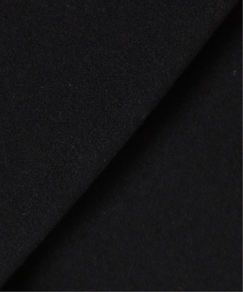 JOURNAL STANDARD(ジャーナルスタンダード)の「【DADS/ダッズ】ウールモッサーオーバーコート(ステンカラーコート・メンズ・ブラック/ベージュ/ブラウン/ブラウン系その他・MEDIUM/LARGE)」の22枚目の写真