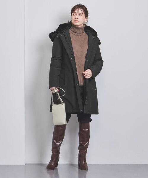 WOOLRICH（ウールリッチ）の「＜WOOLRICH（ウールリッチ）＞BOW