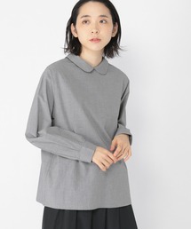 studio CLIP | チビ襟アソートブラウス(シャツ/ブラウス)