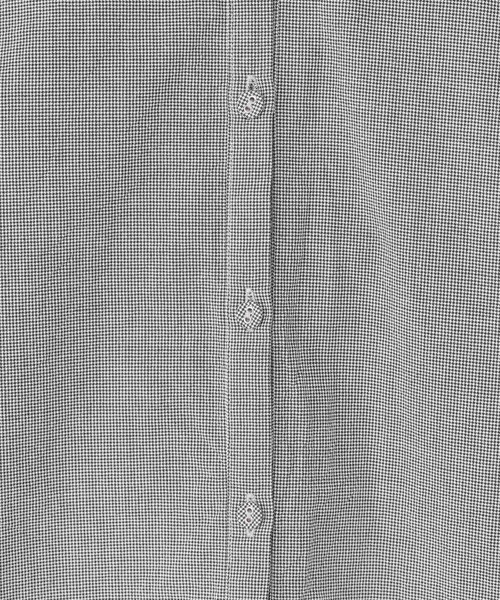 studio CLIP（スタディオクリップ）の「チビ襟アソートブラウス（シャツ/ブラウス・レディース・オフホワイト/その他1/その他2・MEDIUM/LARGE）」の8枚目の写真