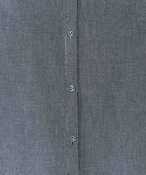 studio CLIP（スタディオクリップ）の「チビ襟アソートブラウス（シャツ/ブラウス・レディース・オフホワイト/その他1/その他2・MEDIUM/LARGE）」の10枚目の写真