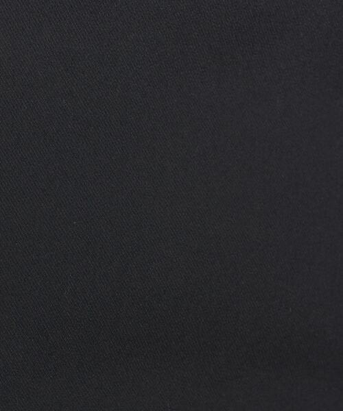 BEAUTY&YOUTH UNITED ARROWS（ビューティーアンドユースユナイテッドアローズ）の「BY “小松マテーレ” TR  ALLIED ダウンジャケット（ダウンジャケット/コート・メンズ・ブラック/ダークグリーン/ネイビー・S/M/L/XL）」の19枚目の写真