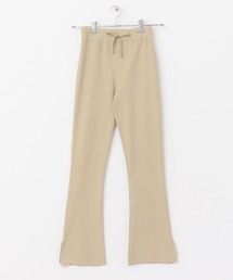 URBAN RESEARCH DOORS | モイスチャーリブパンツレギンス(レギンス/スパッツ)