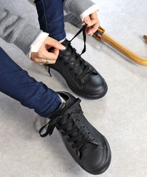 AAA+（サンエープラス）の「防水スニーカー　ローカットレインスニーカー（レインシューズ）」