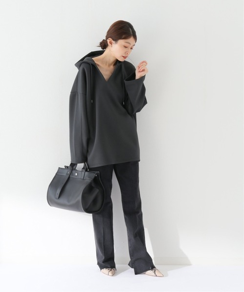Spick & Span（スピックアンドスパン）の「#ダンボールフードプル