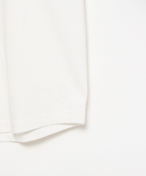 PBLIM(ページボーイリム)の「PAGEBOYLIM/ラグランロンT(Tシャツ/カットソー・レディース・ブラック系その他/グリーン系その他・MEDIUM/LARGE)」の18枚目の写真