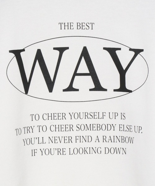 PBLIM(ページボーイリム)の「PAGEBOYLIM/ラグランロンT(Tシャツ/カットソー・レディース・ブラック系その他/グリーン系その他・MEDIUM/LARGE)」の20枚目の写真