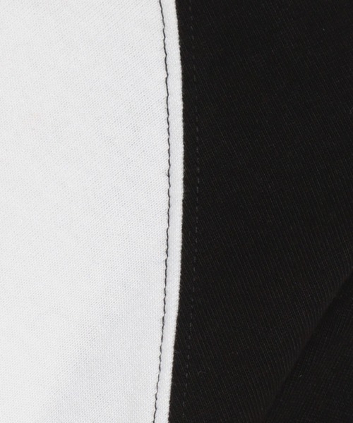 PBLIM(ページボーイリム)の「PAGEBOYLIM/ラグランロンT(Tシャツ/カットソー・レディース・ブラック系その他/グリーン系その他・MEDIUM/LARGE)」の21枚目の写真