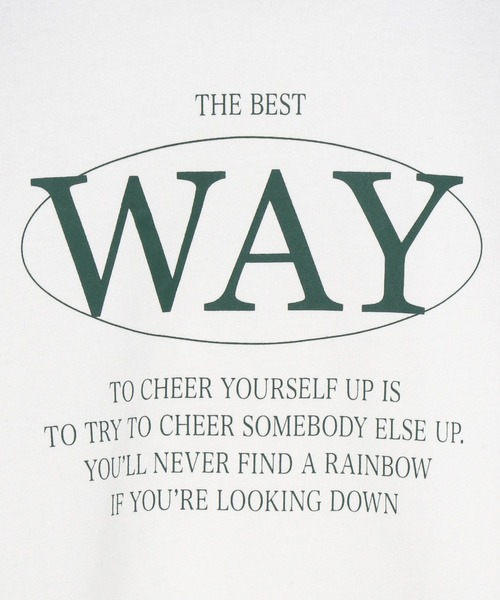 PBLIM(ページボーイリム)の「PAGEBOYLIM/ラグランロンT(Tシャツ/カットソー・レディース・ブラック系その他/グリーン系その他・MEDIUM/LARGE)」の22枚目の写真