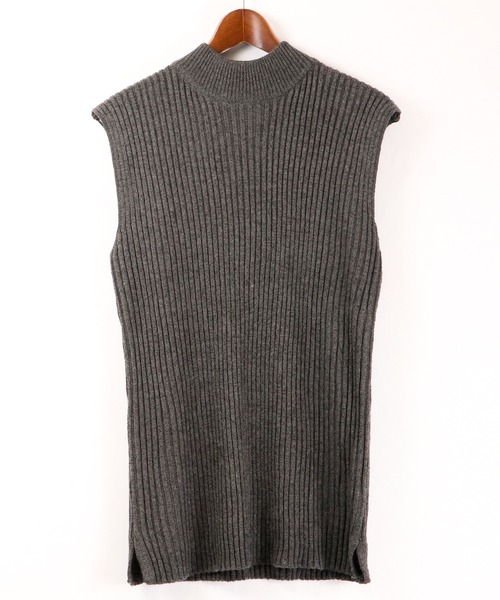 Brownie(ブラウニー)の「Brownie インナーSET BACKリボンボレロ(カーディガン/ボレロ・レディース・チャコールグレー/グリーン/モカ/ライトベージュ・FREE)」の7枚目の写真