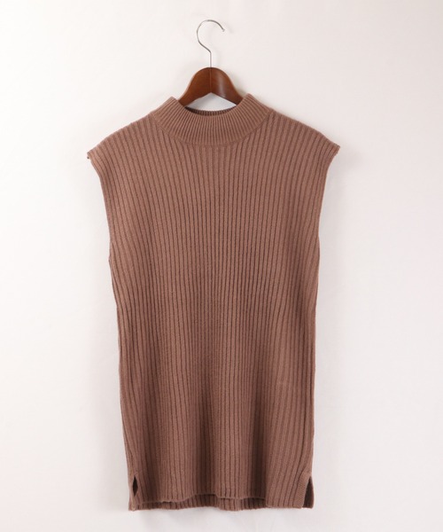 Brownie(ブラウニー)の「Brownie インナーSET BACKリボンボレロ(カーディガン/ボレロ・レディース・チャコールグレー/グリーン/モカ/ライトベージュ・FREE)」の14枚目の写真