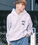 STUSSY(ステューシー)の「トップス(パーカー)」