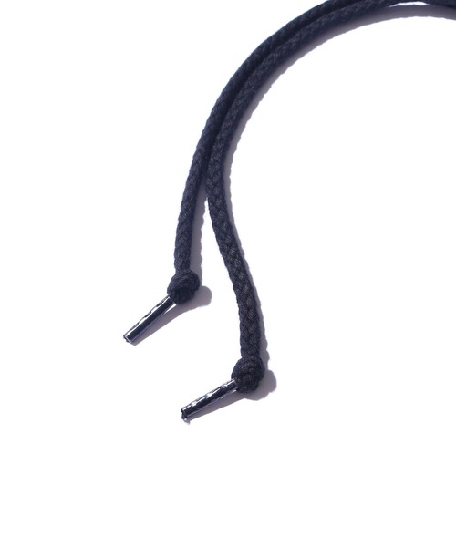 STUSSY（ステューシー）の「STUSSY/ステューシー STOCK CROWN HOOD フーディー ブランドロゴ クラウン オーバーサイズ（パーカー・メンズ・ヘザーグレー/ブラック・L/XL）」の9枚目の写真