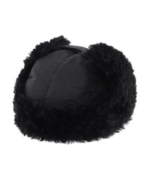 ・ボアフライトキャップ*