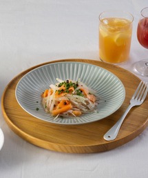 salle de bal（サルデバル）の「【 HANAFUWARI / 花ふわり 】プレート Ｌサイズ 5枚セット 11322 11323 SIT（食器）」