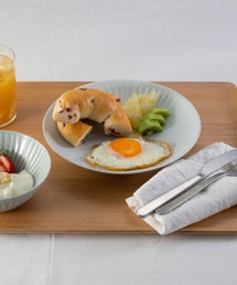 salle de bal（サルデバル）の「【 HANAFUWARI / 花ふわり 】プレート Ｌサイズ 5枚セット 11322 11323 SIT（食器）」