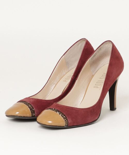 セール ブランド古着 パンプス パンプス Pool Side プールサイド のファッション通販 Zozoused