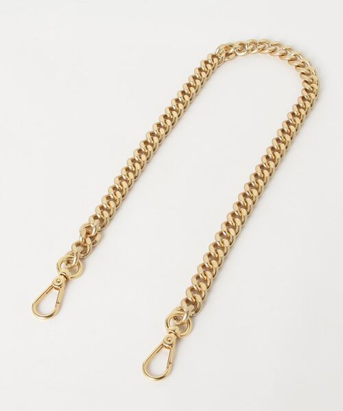 COCCINELLE（コチネレ）の「《COCCINELLE/コチネレ》OPHELIE（ショルダーバッグ・レディース・ブルー系その他/スモークピンク・FREE）」の7枚目の写真