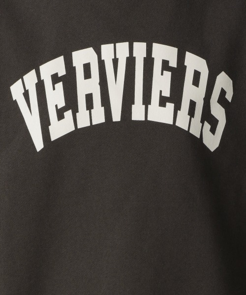 LOWRYS FARM（ローリーズファーム）の「ウラケアソートキモウロゴＬＳ　258327（スウェット・レディース・チャコールグレー/ライトグレー/ブラウン/ネイビー/その他19/オフホワイト・FREE）」の16枚目の写真