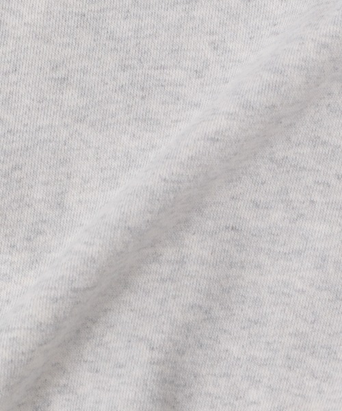 LOWRYS FARM（ローリーズファーム）の「ウラケアソートキモウロゴＬＳ　258327（スウェット・レディース・チャコールグレー/ライトグレー/ブラウン/ネイビー/その他19/オフホワイト・FREE）」の20枚目の写真