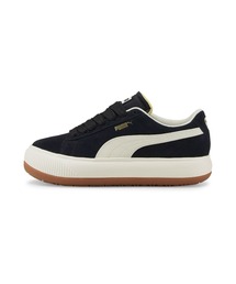 PUMA | PUMA プーマ スウェード マユ アップ ウィメンズ スニーカー(スニーカー)