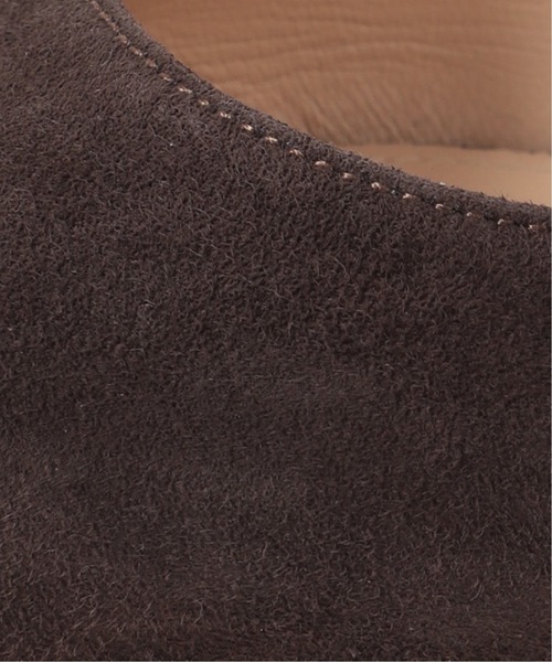 Spick & Span(スピックアンドスパン)の「【FABIO RUSCONI】ストラップミュール◆(パンプス・レディース・ブラック/ブラウン・38/36/37/35)」の18枚目の写真