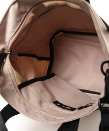 agnes b.（アニエスベー）の「2wayトートバッグ (RAS10－01)（トート