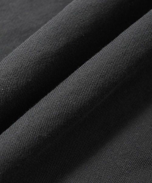 Drew House（ドリューハウス）の「drew house(ドリューハウス) スマイル スウェットトレーナー（スウェット・メンズ・ブラック・M/L）」の8枚目の写真