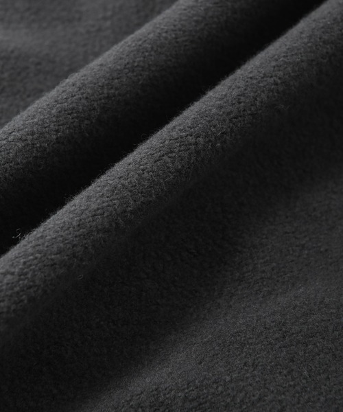 Drew House（ドリューハウス）の「drew house(ドリューハウス) スマイル スウェットトレーナー（スウェット・メンズ・ブラック・M/L）」の12枚目の写真