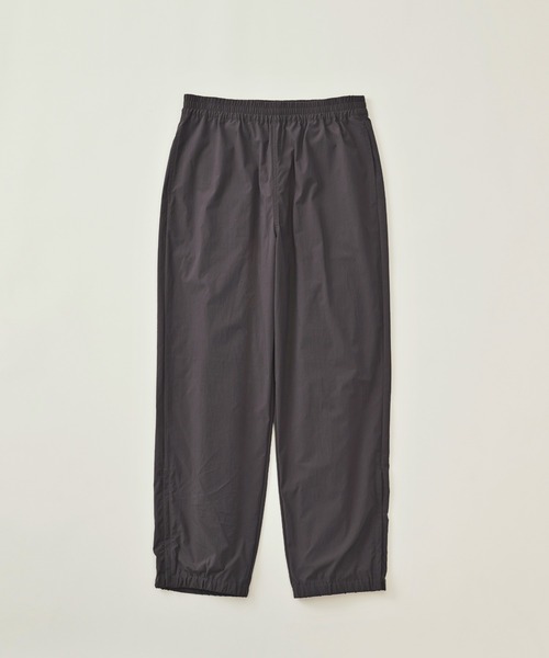 DESCENTE PAUSE（デサントポーズ）の「【デサントPAUSE】トラックパンツ / TRACK  PANTS　撥水　ストレッチ　ロングパンツ（その他パンツ・メンズ・ブラック/グレー/カーキ・MEDIUM/LARGE/X-LARGE/SMALL）」の16枚目の写真