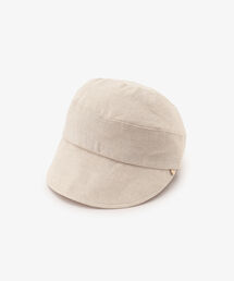 リネン切替UVキャスケット